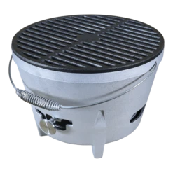 The Windmill Gietijzeren Grillrooster TBV Camp Stove 6 The Windmill Gietijzeren Grillrooster TBV Camp Stove -Barebones Winkel image 724