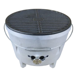The Windmill Gietijzeren Grillrooster TBV Camp Stove 7 The Windmill Gietijzeren Grillrooster TBV Camp Stove -Barebones Winkel image 725