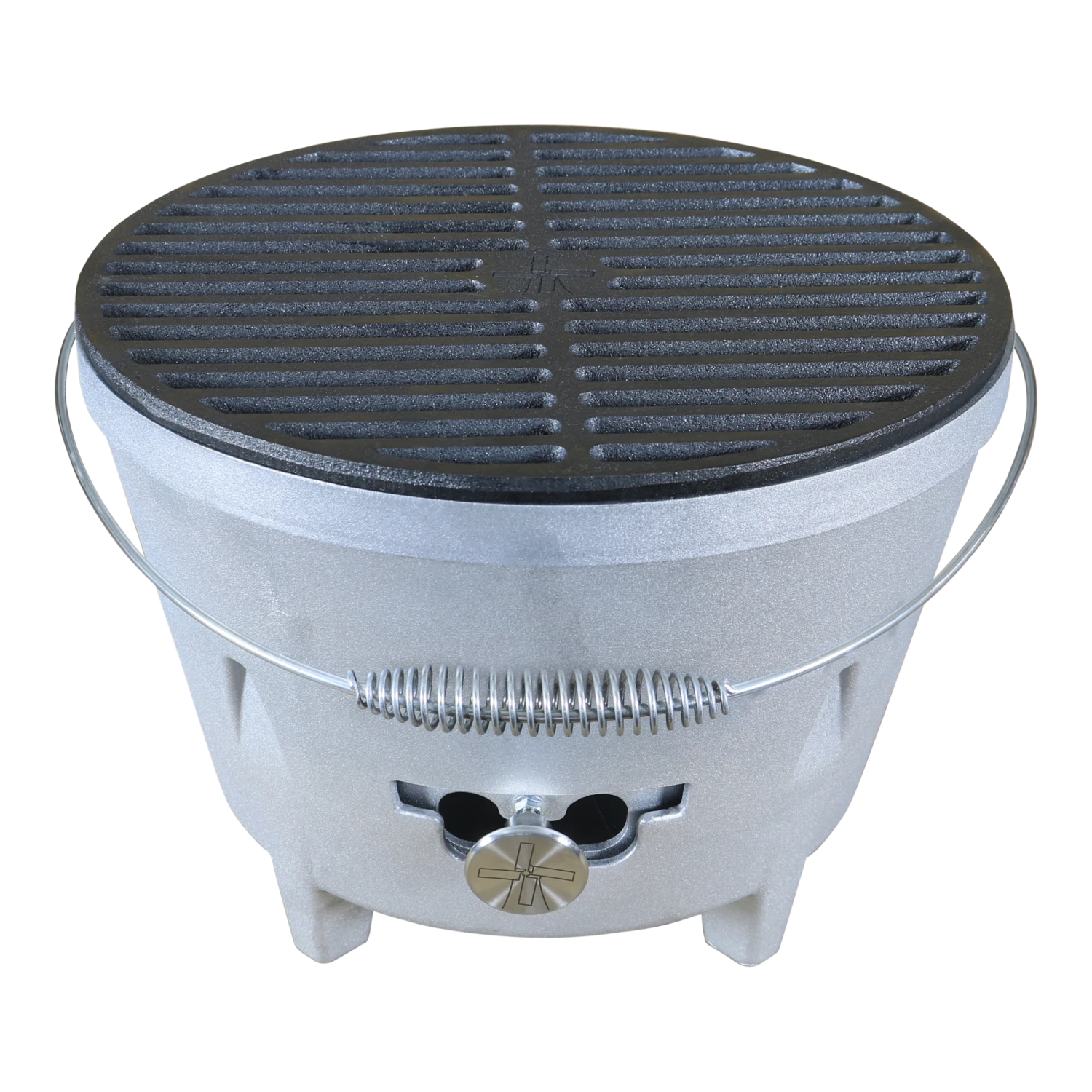 The Windmill Gietijzeren Grillrooster TBV Camp Stove 5 The Windmill Gietijzeren Grillrooster TBV Camp Stove - Afbeelding 3