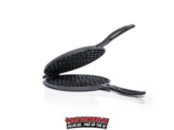 The Windmill Waffle Cast Iron 15 The Windmill Waffle Cast Iron -Barebones Winkel image 727