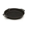 Petromax Cast Iron Grill Skillet 35cm Met Twee Handvaten 1 Petromax Cast Iron Grill Skillet 35cm Met Twee Handvaten -Barebones Winkel image 728