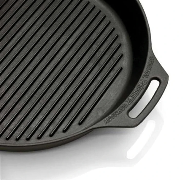 The Windmill Waffle Cast Iron 8 The Windmill Waffle Cast Iron - Afbeelding 6