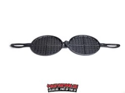 The Windmill Waffle Cast Iron 18 The Windmill Waffle Cast Iron -Barebones Winkel image 730