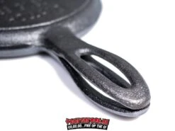 The Windmill Waffle Cast Iron 19 The Windmill Waffle Cast Iron -Barebones Winkel image 731