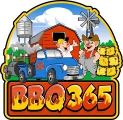 Vuur&Rook / BBQ365 RVS Thermometer 150mm -Barebones Winkel image 737