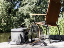 Petromax Koeltas Grijs 22 Liter -Barebones Winkel image 741