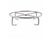 Vuur&Rook Dutch Oven Fire Ring (Trivet) RVS -Barebones Winkel image 748