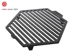 Kibo Grill Model 3.0 -Barebones Winkel image 752