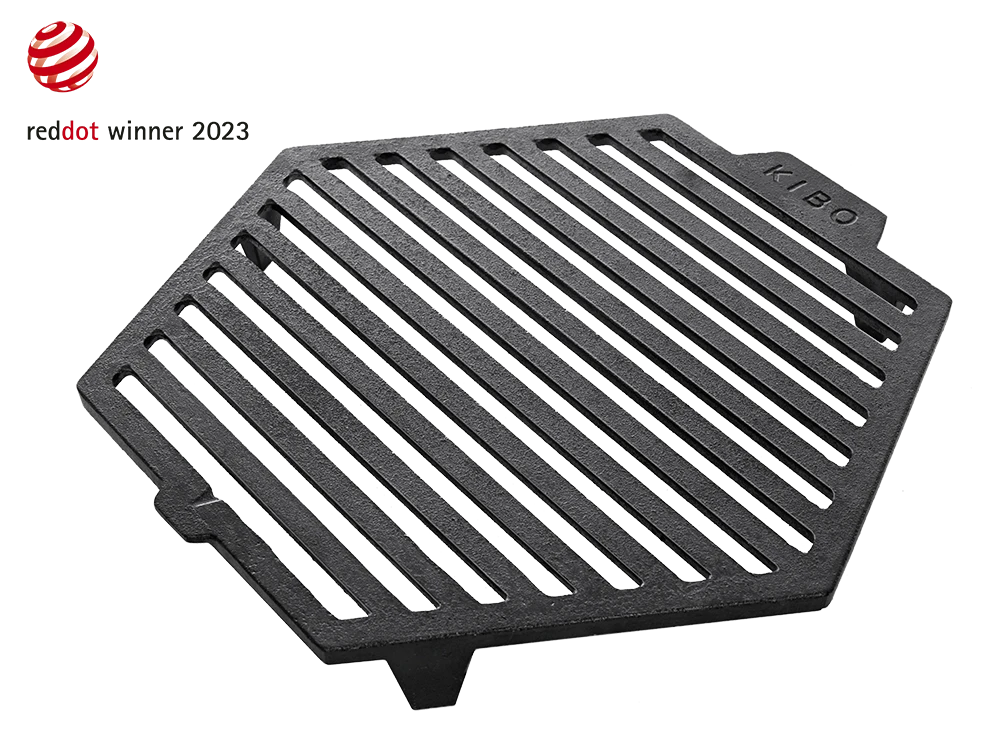 Petromax Grillplaat TBV Atago 5 Petromax Grillplaat TBV Atago - Afbeelding 3