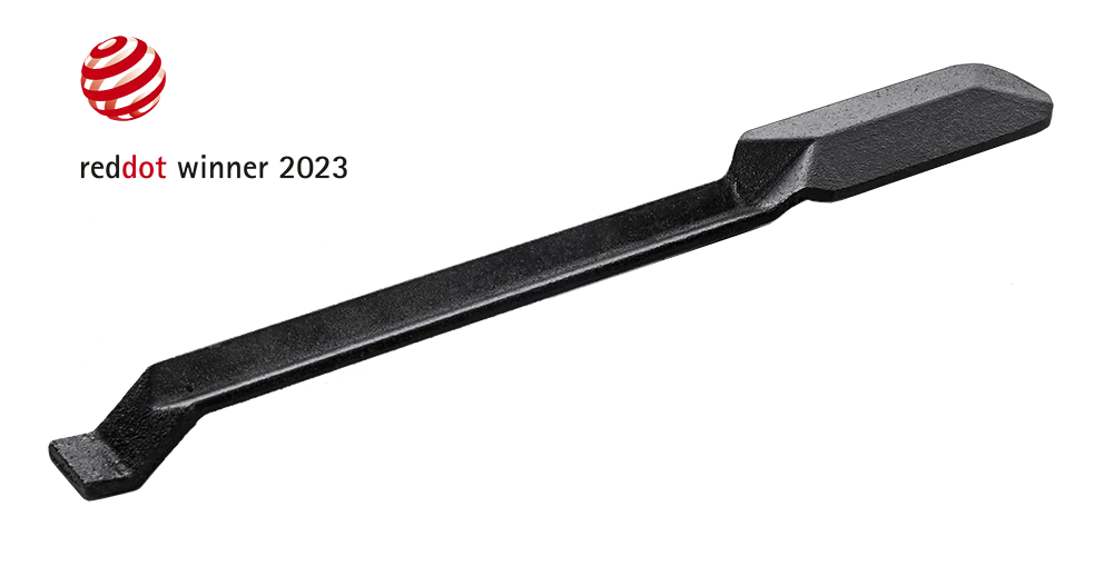 Petromax Grillplaat TBV Atago 6 Petromax Grillplaat TBV Atago - Afbeelding 4