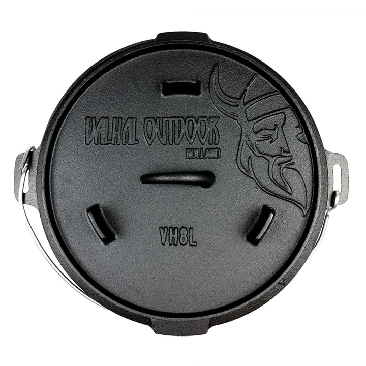 Petromax Grillplaat TBV Atago 9 Petromax Grillplaat TBV Atago - Afbeelding 7