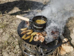 Petromax Grillplaat TBV Atago 17 Petromax Grillplaat TBV Atago -Barebones Winkel image 757