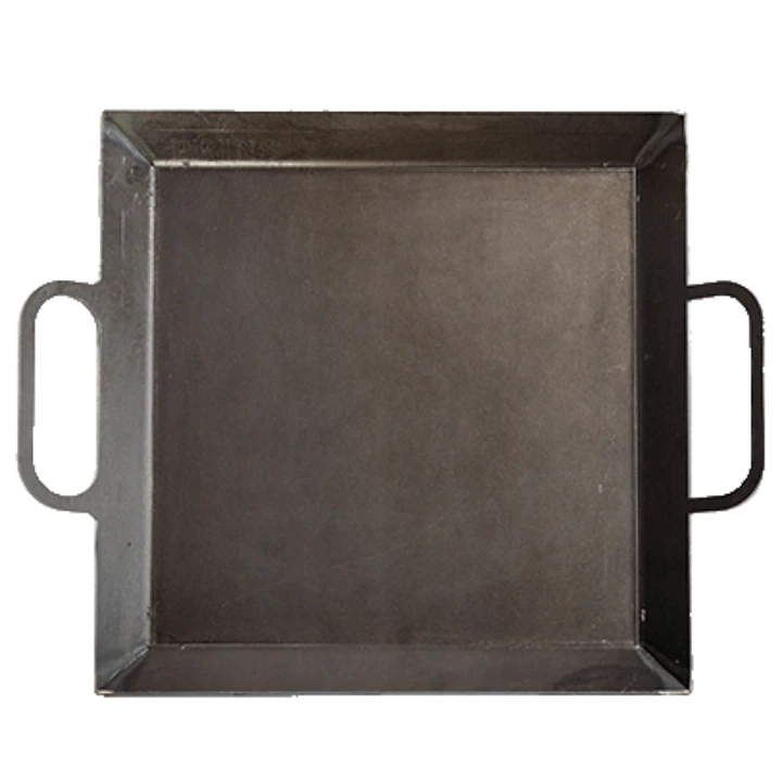 Prins Barbecue Plancha 600 Mm X 400 Mm 4 Prins Barbecue Plancha 600 Mm X 400 Mm - Afbeelding 2