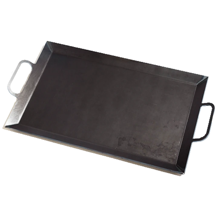 Prins Barbecue Plancha 600 Mm X 400 Mm 5 Prins Barbecue Plancha 600 Mm X 400 Mm - Afbeelding 3