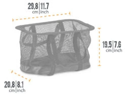 Petromax Net Voor Koeltas 22 Liter -Barebones Winkel image 766
