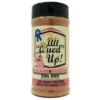 All Q'ued Up! Sweet Thang BBQ Rub 12.5 Oz 1 All Q'ued Up! Sweet Thang BBQ Rub 12.5 Oz -Barebones Winkel image 77