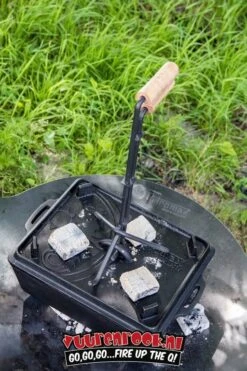 Petromax BreadDutch Oven 8Quarts -Barebones Winkel image 771