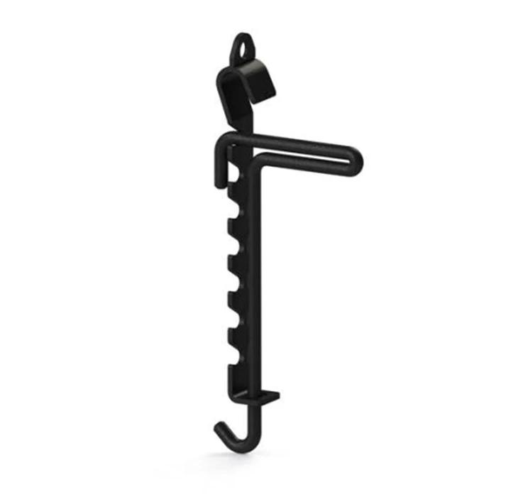 Petromax Ketel Haak (Heksen Ketel / Dutch Oven) 3 Petromax Ketel Haak (Heksen Ketel / Dutch Oven)