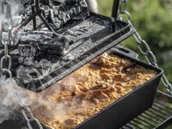 Petromax BreadDutch Oven K12 11 Petromax BreadDutch Oven K12 -Barebones Winkel image 778