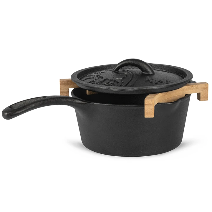 Petromax BreadDutch Oven K12 7 Petromax BreadDutch Oven K12 - Afbeelding 5
