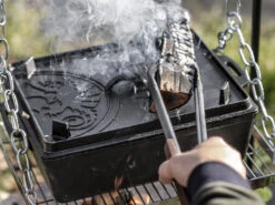 Petromax BreadDutch Oven K12 13 Petromax BreadDutch Oven K12 -Barebones Winkel image 780