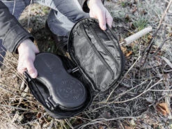 Petromax Transporttas Voor Hamburgerijzer -Barebones Winkel image 783