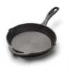 Barebones Cast Iron Skillet 8 Quarts 1 Barebones Cast Iron Skillet 8 Quarts -Barebones Winkel image 785