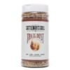 Cattleman's Grill Traildust All Purpose Seasoning 10.8 Oz 2 Cattleman's Grill Traildust All Purpose Seasoning 10.8 Oz -Barebones Winkel image 79