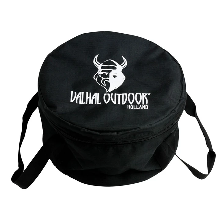 Valhal Outdoor Dutch Oven Tas 3 Valhal Outdoor Dutch Oven Tas