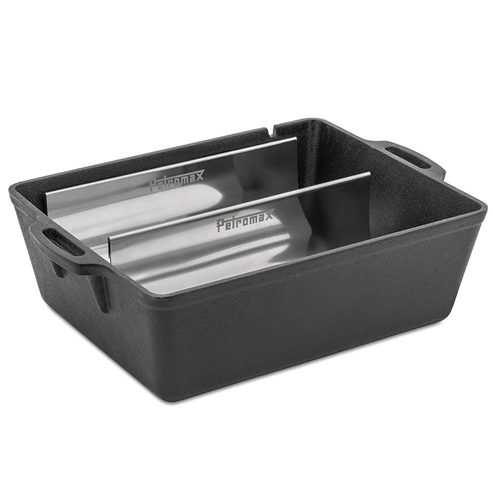 Petromax Baguette Vorm TBV K4/K8 5 Petromax Baguette Vorm TBV K4/K8 - Afbeelding 3