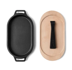 Ooni Sizzler Pan -Barebones Winkel image 822