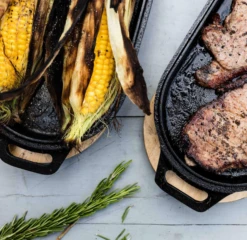 Ooni Sizzler Pan -Barebones Winkel image 824