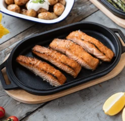 Ooni Sizzler Pan -Barebones Winkel image 825