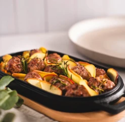 Ooni Sizzler Pan -Barebones Winkel image 827