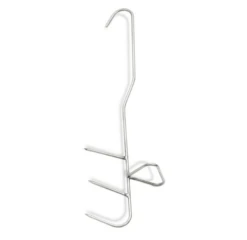 Borniak Vis Rookhaak Type 25 3 Stuks