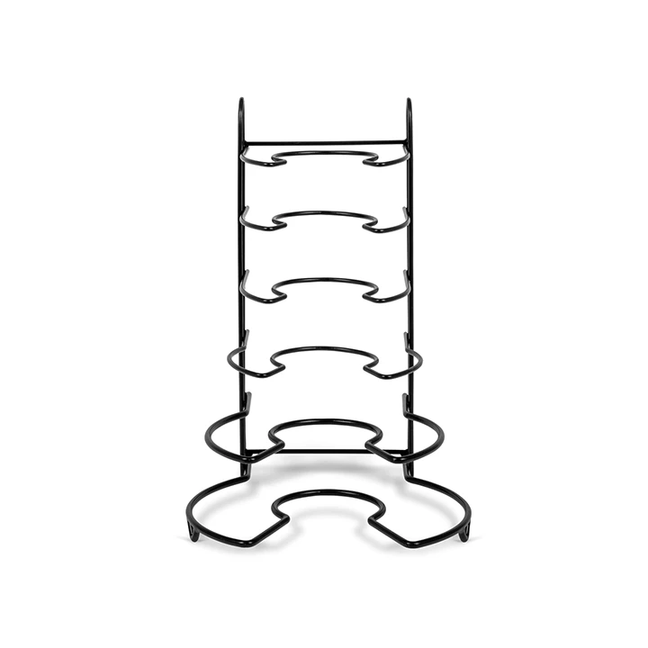 Petromax Pannenrek Voor Skillets 4 Petromax Pannenrek Voor Skillets - Afbeelding 2