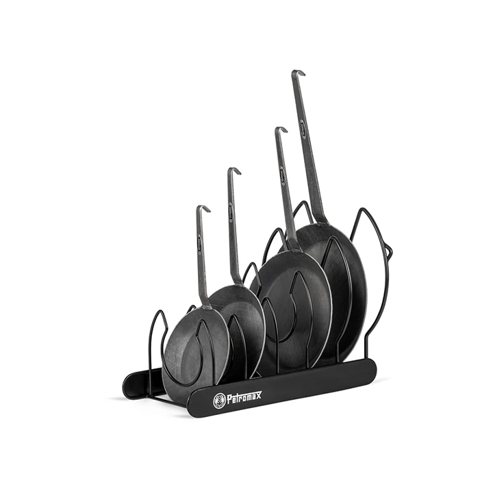 Petromax Pannenrek Voor Skillets 5 Petromax Pannenrek Voor Skillets - Afbeelding 3