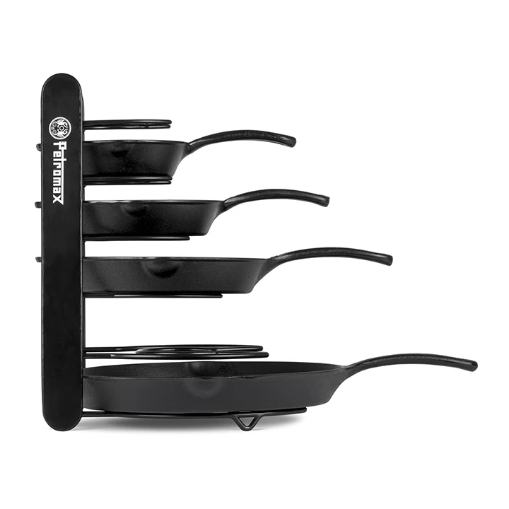 Petromax Pannenrek Voor Skillets 6 Petromax Pannenrek Voor Skillets - Afbeelding 4