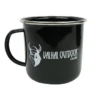 Valhal Outdoor Koffie Mok -Barebones Winkel image 835