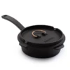 Barebones Cast Iron Skillet All In One 15 Cm -Barebones Winkel image 846