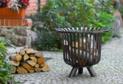 Cookking Firebasket Verona 7 Cookking Firebasket Verona -Barebones Winkel image 85