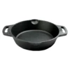 Valhal Outdoor Skillet Met 2 Handvatten 20 Cm -Barebones Winkel image 852