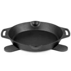 Petromax Silicone Trivet -Barebones Winkel image 858