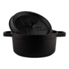 The Windmill BBQ Pan With Lid 3,5 Liter 2 The Windmill BBQ Pan With Lid 3,5 Liter -Barebones Winkel image 862