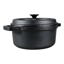 The Windmill BBQ Pan With Lid 3,5 Liter -Barebones Winkel image 864