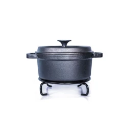 The Windmill BBQ Pan With Lid 3,5 Liter -Barebones Winkel image 866