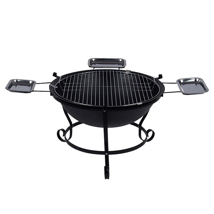 The Windmill Campfire Place Schaaltjes 3pcs 4 The Windmill Campfire Place Schaaltjes 3pcs - Afbeelding 2