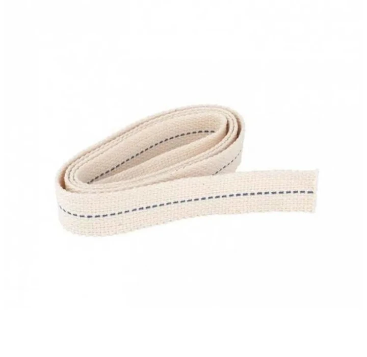 Lont 12,5mm X 100 Cm Voor Feuerhand 276 3 Lont 12,5mm X 100 Cm Voor Feuerhand 276