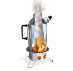 Petromax Fire Kettle Fk2 -Barebones Winkel image 885