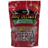 BBQ Delight Kersen BBQ Pellets 450 Gram 2 BBQ Delight Kersen BBQ Pellets 450 Gram -Barebones Winkel image 9